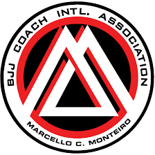 BJJ Coach International