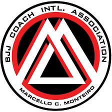 BJJ Coach International